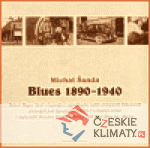 Blues 1890-1940 - książka