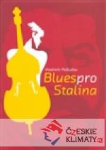 Blues pro Stalina - książka
