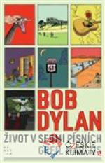Bob Dylan - książka