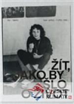 Bob Krčil (1952-1992). Žít, jako by šlo o život - książka