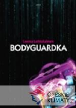 Bodyguardka - książka