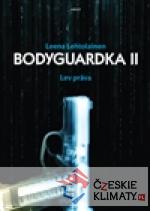 Bodyguardka II. - książka