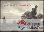 Bohemia - książka