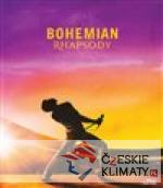 Bohemian Rhapsody - książka