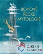 Bohové řecké mytologie - książka