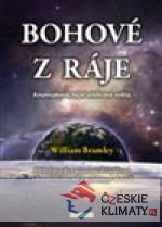 Bohové z ráje - książka