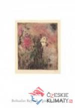 Bohuslav Reynek grafiky, kresby 2026 - nástěnný kalendář - książka