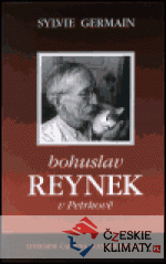 Bohuslav Reynek v Petrkově - książka