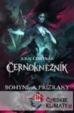 Bohyně a přízraky - książka