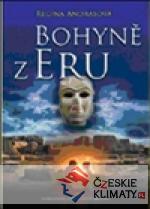 Bohyně z Eru - książka