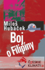 Boj o Filipíny - książka