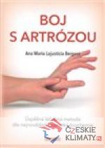 Boj s artrózou - książka