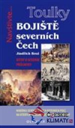 Bojiště  severních Čech - książka
