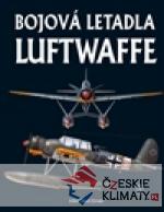 Bojová letadla Luftwaffe - książka