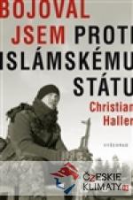 Bojoval jsem proti islámskému státu - książka