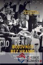 Bojovníci bez hranic - książka