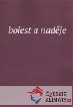 Bolest a naděje - książka