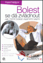 Bolest se dá zvládnout - książka