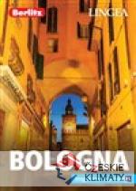 Bologna - Inspirace na cesty - książka