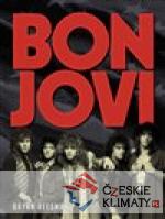 Bon Jovi - The Story - książka