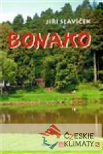 Bonako - książka
