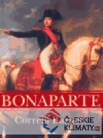 Bonaparte - książka