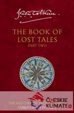 Book of Lost Tales 2 - książka