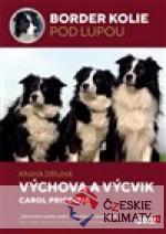 Border kolie pod lupou: - książka