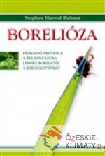 Borelióza - książka