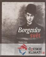 Borgesův svět - książka