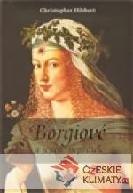 Borgiové a jejich nepřátelé (1431–1519) - książka