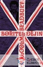 Bořitel dějin - książka