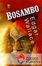 Bosambo - książka