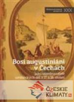 Bosí augustiáni v Čechách - książka