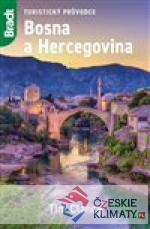Bosna a Hercegovina - książka