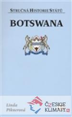 Botswana - książka