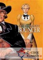 Bouncer - książka