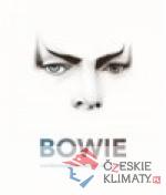 Bowie. Ilustrovaná monografie - książka