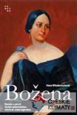 Božena - książka