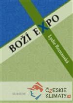 Boží expo - książka