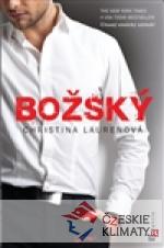 Božský - książka