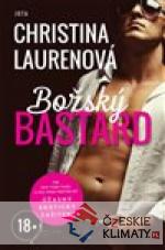 Božský bastard - książka