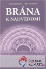 Brána k nadvědomí - książka