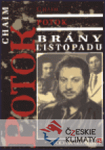 Brány listopadu - książka