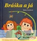 Bráška a já - książka