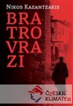 Bratrovrazi - książka