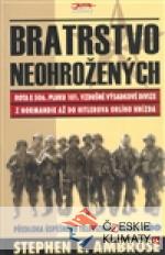 Bratrstvo neohrožených - książka