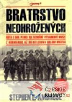 Bratrstvo neohrožených - książka