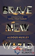 Brave New World - książka