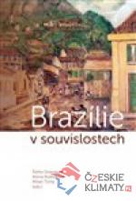 Brazílie v souvislostech - książka